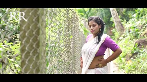 The Bongo Naari Feat. Saree Queen Roohi .